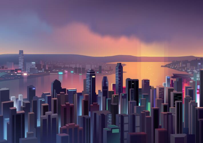 全新UI购物商城系统源码